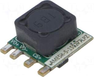 AIMTEC Converter: AC/DC | 5W |