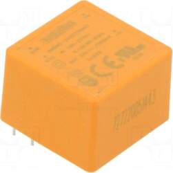 AIMTEC Converter: AC/DC | 5W |