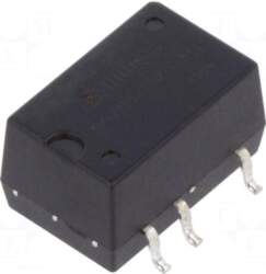 AIMTEC Converter: DC/DC | 0.25W