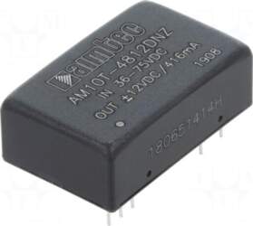 AIMTEC Converter: DC/DC | 10W |