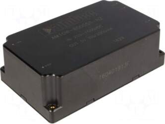 AIMTEC Converter: DC/DC | 10W |