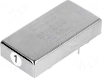 AIMTEC Converter: DC/DC | 15W |