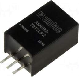 AIMTEC Converter: DC/DC | 15W |