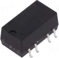 AIMTEC Converter: DC/DC | 1W |