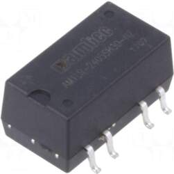 AIMTEC Converter: DC/DC | 1W |
