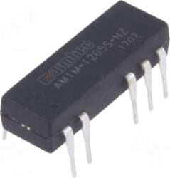 AIMTEC Converter: DC/DC | 1W |
