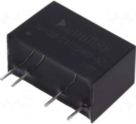 AIMTEC Converter: DC/DC | 1W |