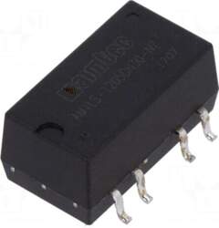 AIMTEC Converter: DC/DC | 1W |