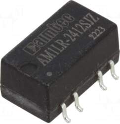 AIMTEC Converter: DC/DC | 1W |
