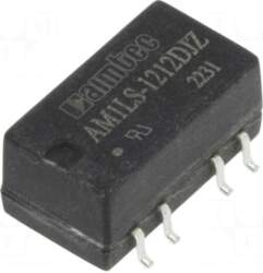 AIMTEC Converter: DC/DC | 1W |