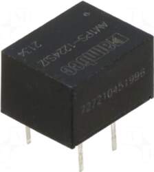 AIMTEC Converter: DC/DC | 1W |