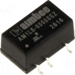 AIMTEC Converter: DC/DC | 1W |