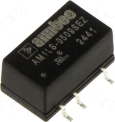 AIMTEC Converter: DC/DC | 1W |