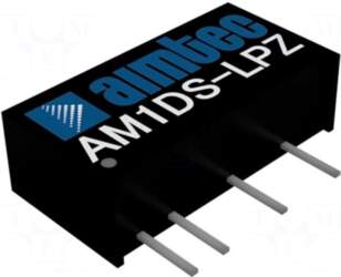 AIMTEC Converter: DC/DC | 1W |