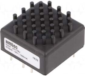 AIMTEC Converter: DC/DC | 20W |