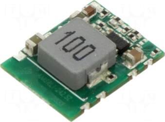 AIMTEC Converter: DC/DC | 2.5W