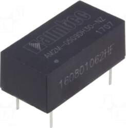 AIMTEC Converter: DC/DC | 2W |