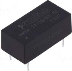 AIMTEC Converter: DC/DC | 2W |