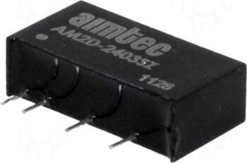 AIMTEC Converter: DC/DC | 2W |