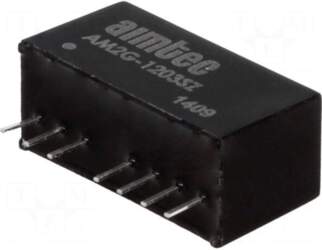 AIMTEC Converter: DC/DC | 2W |
