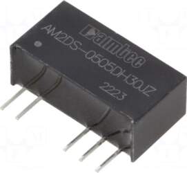 AIMTEC Converter: DC/DC | 2W |