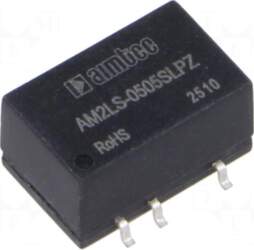 AIMTEC Converter: DC/DC | 2W |