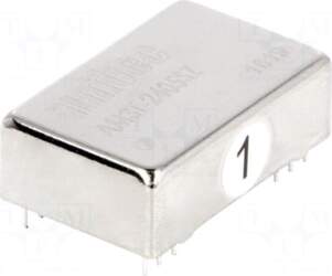 AIMTEC Converter: DC/DC | 3W |