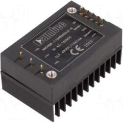 AIMTEC Converter: DC/DC | 50W |