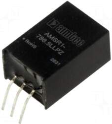 AIMTEC Converter: DC/DC | 6.5W