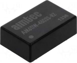 AIMTEC Converter: DC/DC | 6W |