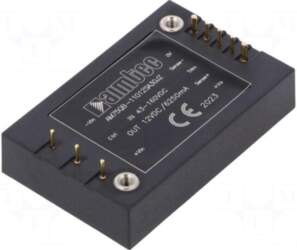 AIMTEC Converter: DC/DC | 75W |