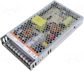 AIMTEC Power supply: switching | for
