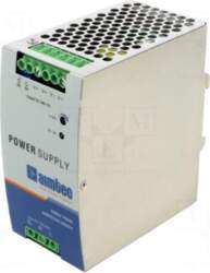 AIMTEC Power supply: switching | for