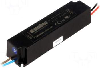AIMTEC Power supply: switched-mode | LED
