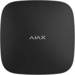 Ajax Hub Black