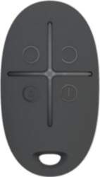 Ajax SpaceControl Key fob with a