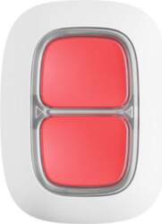 Ajax wireless panic DoubleButton for fast