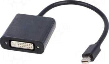 AKYGA Adapter | mini DisplayPort plug
