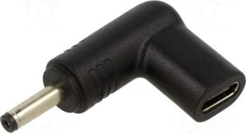 AKYGA Adapter | USB C socket