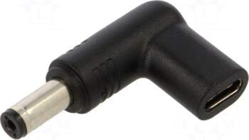 AKYGA Adapter | USB C socket