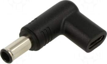 AKYGA Adapter | USB C socket