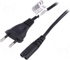 AKYGA Cable | CEE 7/16 (C)