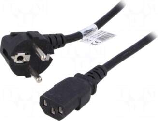 AKYGA Cable | CEE 7/7 (E/F)