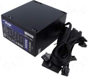 AKYGA Power supply: computer | ATX
