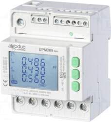 ALGODUE Meter: power quality analyser |