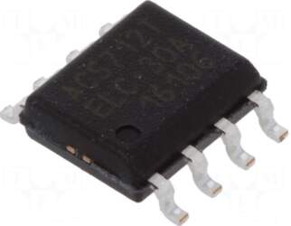 ALLEGRO MICROSYSTEMS Sensor: current | SO8