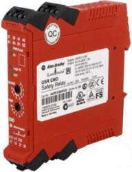 Allen Bradley Guardmaster Module: extension |