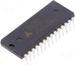 ALLIANCE MEMORY SRAM memory | 8kx8bit