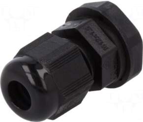 ALPHA WIRE Cable gland | M12