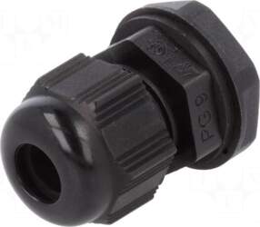 ALPHA WIRE Cable gland | PG9